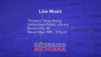 Live Music Calendar Thumbnail