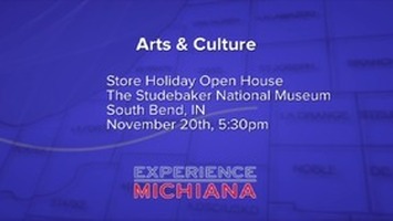 Arts & Culture Calendar Thumbnail