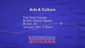 Arts & culture Calendar Thumbnail