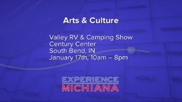 Arts & Culture Calendar Thumbnail