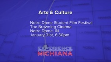 Arts & Culture Calendar Thumbnail