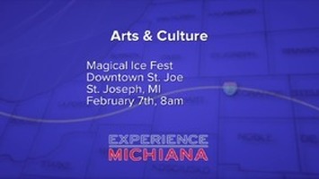 Arts & Culture Calendar Thumbnail