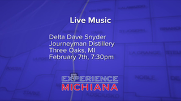 Live Music Calendar Thumbnail