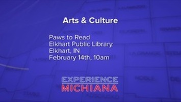Arts & Culture Calendar Thumbnail
