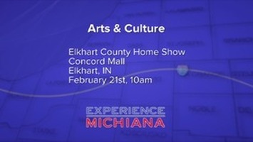 Arts & Culture Calendar Thumbnail