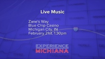Live Music calendar Thumbnail