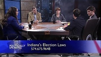 Indiana's Election System Photo