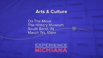 Arts & Culture Calendar Thumbnail