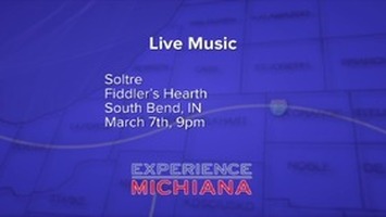 Live Music Calendar Thumbnail