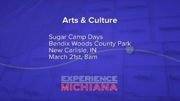 Arts & Culture Calendar Thumbnail