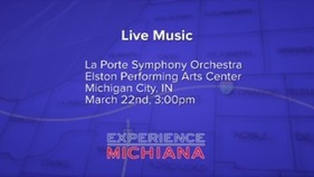 Live Music Calendar Thumbnail
