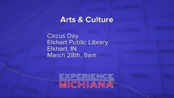 Arts & Culture Calendar Thumbnail