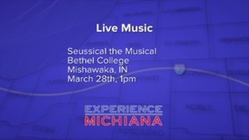 Live Music Calendar Thumbnail