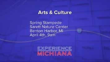 Arts & Culture Calendar Thumbnail