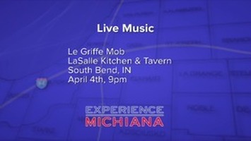 Live Music Calendar Thumbnail