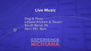 Live Music Calendar Thumbnail