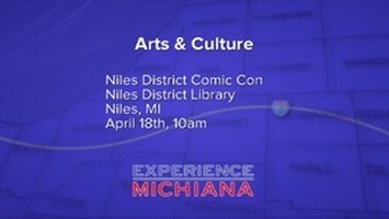 Arts & Culture Calendar Thumbnail