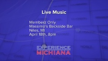 Live Music Calendar Thumbnail