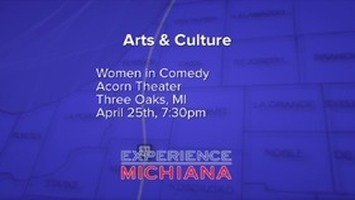 Arts & Culture Calendar Thumbnail