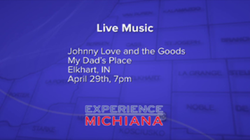 Live Music Calendar Thumbnail
