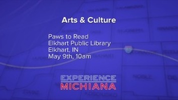 Arts & Culture Calendar Thumbnail