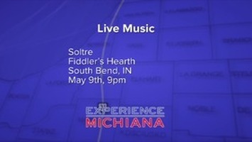 Live Music Calendar Thumbnail