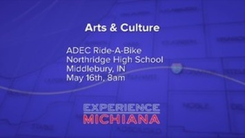 Arts & Culture Calendar Thumbnail