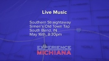 Live Music Calendar Thumbnail