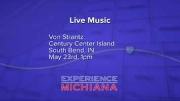 Live Music Calendar Thumbnail