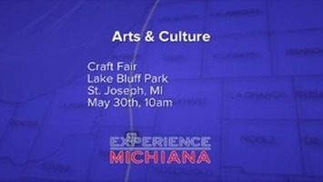 Arts & Culture Calendar Thumbnail