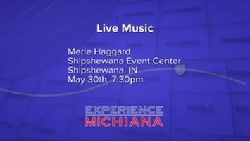 Live Music Calendar Thumbnail