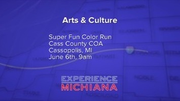 Arts & Culture Calendar Thumbnail