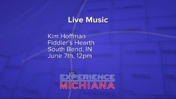 Live Music calendar Thumbnail