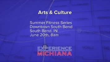 Arts & Culture Calendar Thumbnail