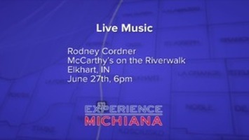Live Music Calendar Thumbnail