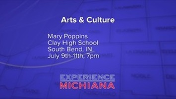 Arts & Culture Calendar Thumbnail