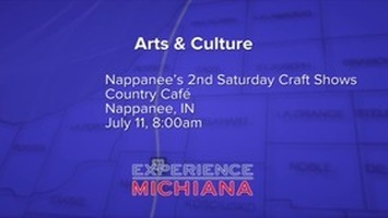Arts & Culture Calendar Thumbnail