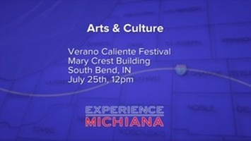 Arts & Culture calendar Thumbnail