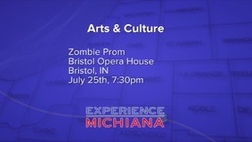 Arts & Culture Calendar Thumbnail