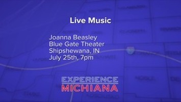 Live Music Calendar Thumbnail