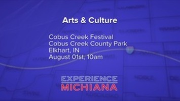 Arts & Culture Calendar Thumbnail