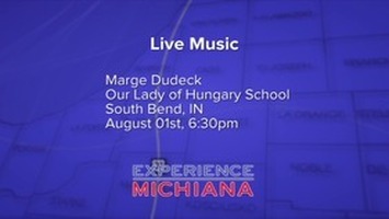 Live Music Calendar Thumbnail