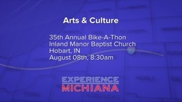 Arts & Culture Calendar Thumbnail