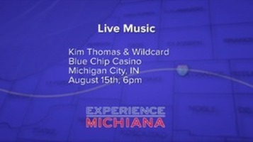 Live Music Calendar Thumbnail