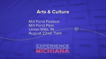 Arts & Culture Calendar Thumbnail