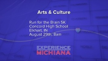 Arts & Culture Calendar Thumbnail