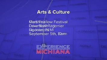 Arts & Culture Calendar Thumbnail