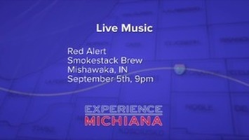 Live Music Calendar Thumbnail