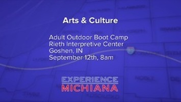 Arts & Culture Calendar Thumbnail