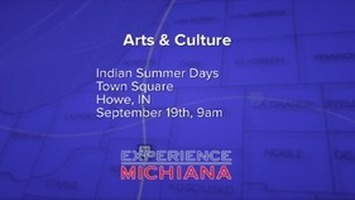 Arts & Culture Calendar Thumbnail